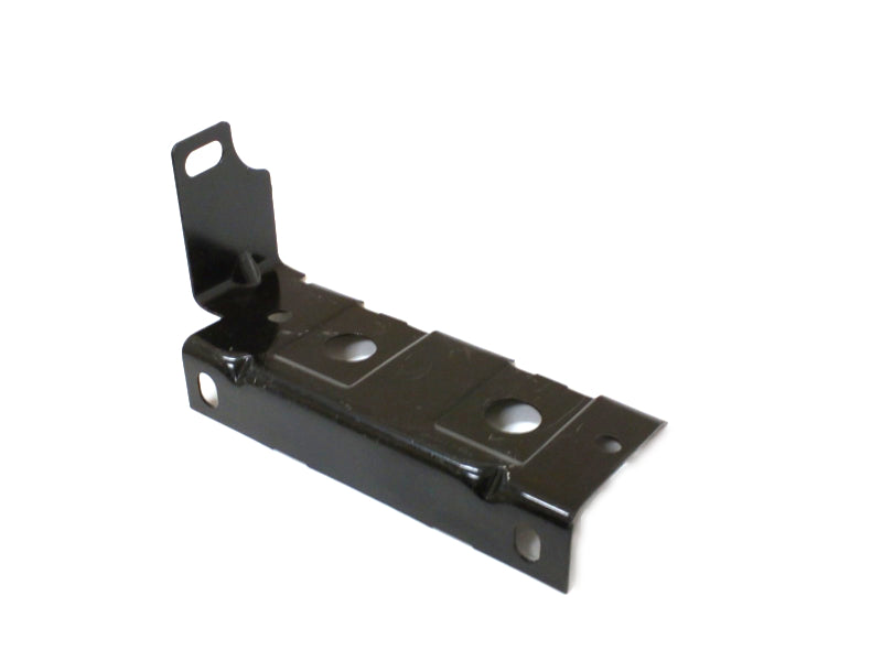 New OEM 1994-1996 Olds 98 Front Grille Bracket Left, Part # 25625269