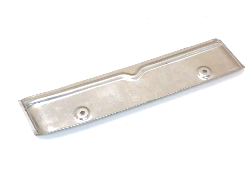 New OEM 1992-1997 Cadillac Seville Rear Bumper-Heat Shield Left, Part # 25635734