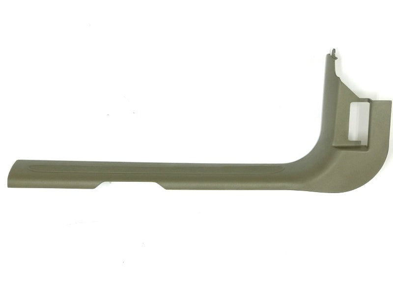 New 1998-2003 Buick Park Avenue Interior Driver Beige Carpet Trim Panel, Part # 25672399