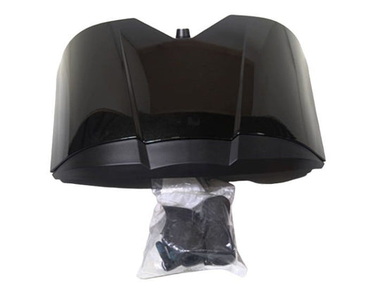 New OEM Genuine Bombardier Recreational Products, Bin Storage B-257 Kit Spy - Part # 219400857