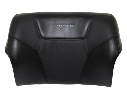 New OEM Genuine 2019 RT LTD SE6 Bombardier Recreational Products, Kit Backrest Passenger Asm - Part # 219800455