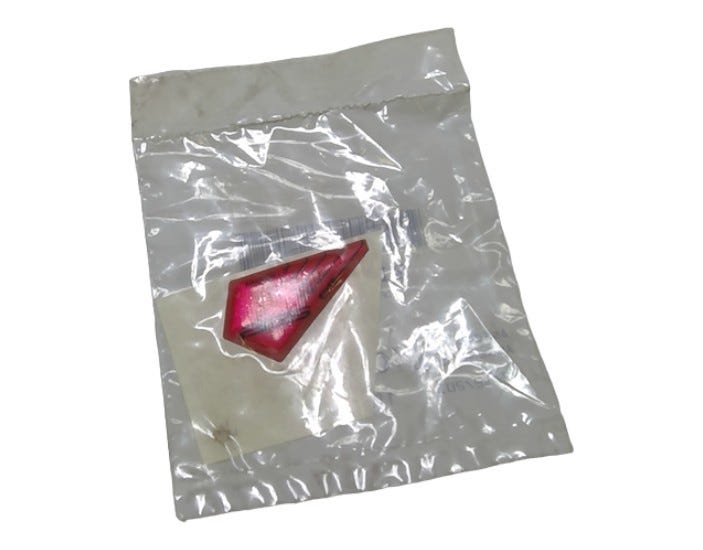 New OEM Genuine Bombardier Recreational Products, Rh Decal - Part # 219904365