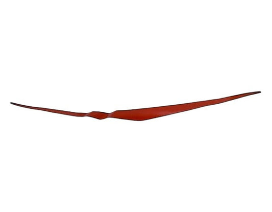 New OEM Genuine Bombardier Recreational Products, Front Decal Lateral Left - Part # 219904673