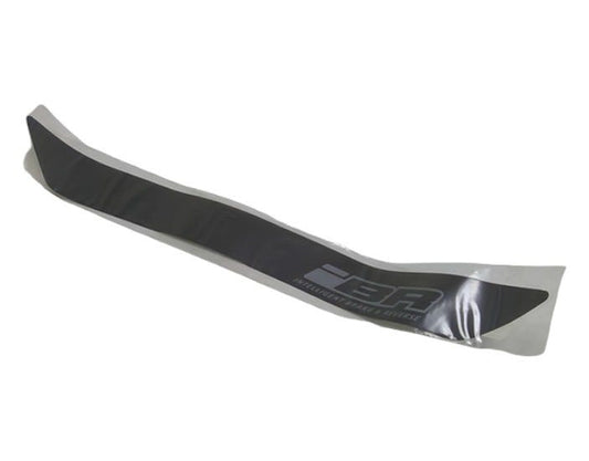 New OEM Genuine Bombardier Recreational Products, Ibr Left Decal - Part # 219905073