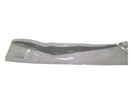 New OEM Genuine Bombardier Recreational Products, Decal Side Front Right - Part # 219905083