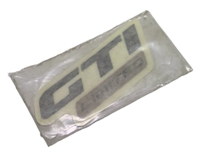 New OEM Genuine Bombardier Recreational Products, Deflector Of Decal - Part # 219905130