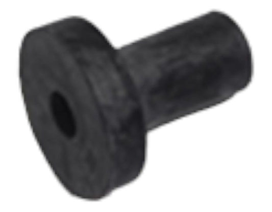 New OEM Genuine Bombardier Recreational Products, Nut M5 - Part # 250100018