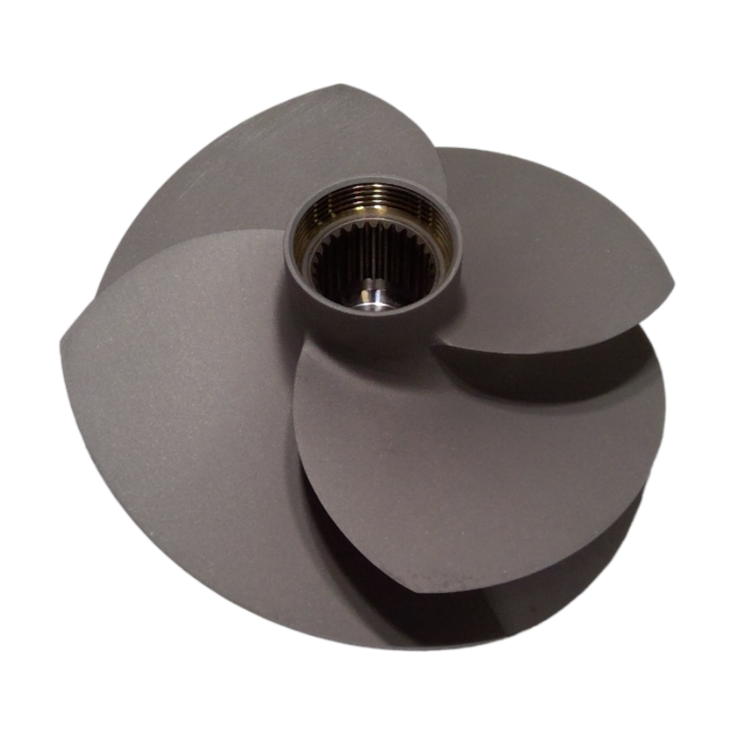 New OEM Genuine Bombardier Recreational Products, Impeller Assy - Part # 267000980