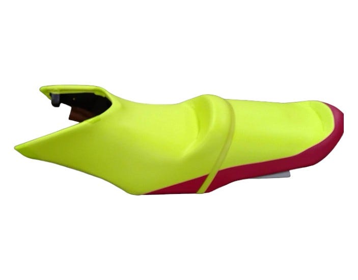 New OEM Genuine Bombardier Recreational Products, Seat Ass'Y - Part # 269002830