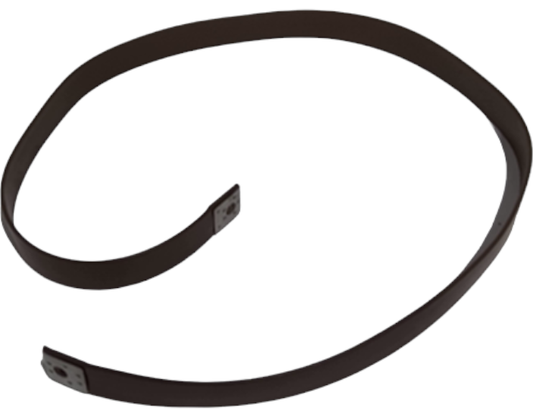 New OEM Genuine Bombardier Recreational Products, Seat Strap B-418 - Part # 269003157