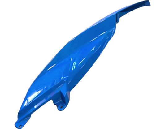 New OEM Genuine Bombardier Recreational Products, Trim Hood Rh B-400 - Part # 269502169