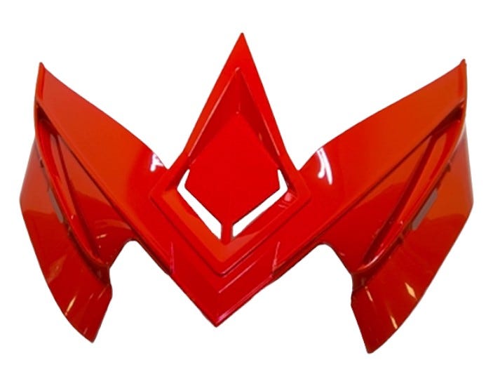 New OEM Genuine Bombardier Recreational Products, Support - Part # 269502219