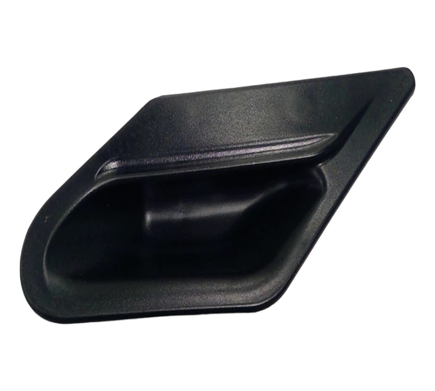 New OEM Genuine Bombardier Recreational Products, Reverse Handle Black - Part # 271001157