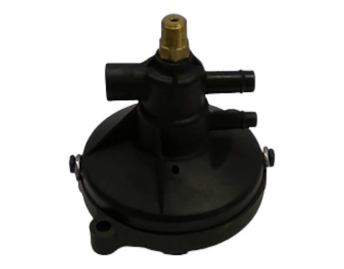 New OEM Genuine Bombardier Recreational Products, Reg Pression - Part # 274000832