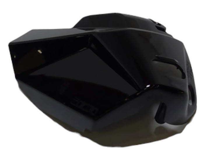 New OEM Genuine Bombardier Recreational Products, Lh Cover - Part # 277001899