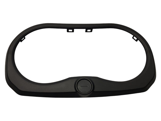 New OEM Genuine Bombardier Recreational Products, Bezel For Speed Indicator - Part # 277002074