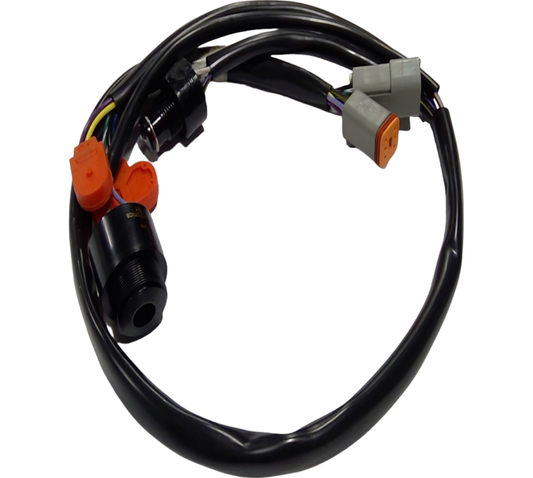 New OEM Genuine Bombardier Recreational Products, Steering Harness - Part # 278002382