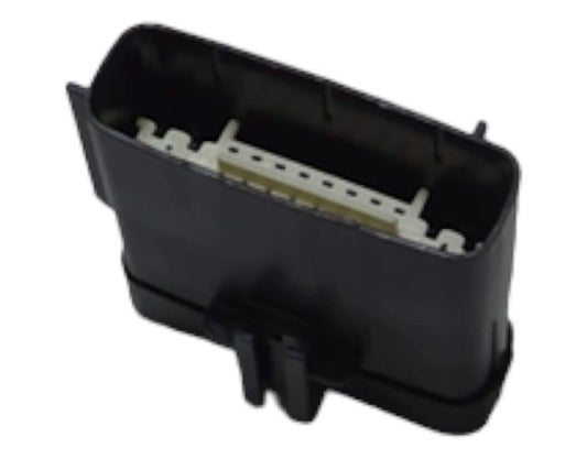 New OEM Genuine Bombardier Recreational Products, Housing - Part # 278002452