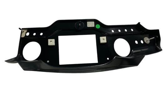 New OEM Genuine Bombardier Recreational Products, 210 Fascia Asm Flatscreen - Part # 278002613