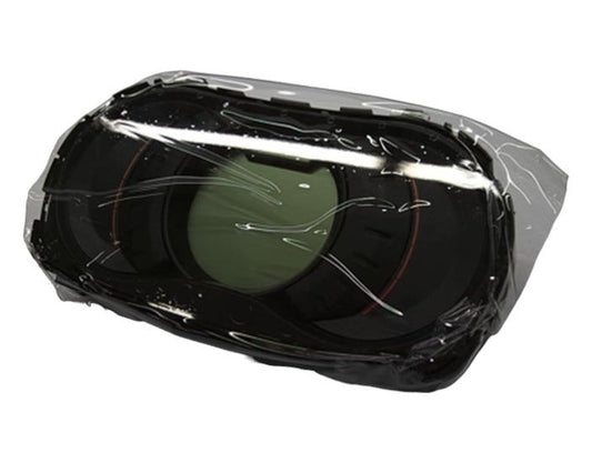 New OEM Genuine Bombardier Recreational Products, Lcd Gauge - Part # 278002999