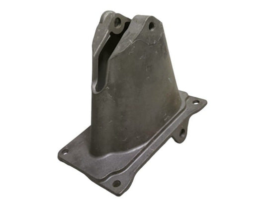 New OEM Genuine Bombardier Recreational Products, Shock Lower Holder - Part # 279000055