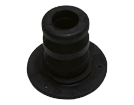 New OEM Genuine Bombardier Recreational Products, Rubber Bumper - Part # 279000193