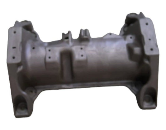 New OEM Genuine Bombardier Recreational Products, Front Arm Base - Part # 279000316