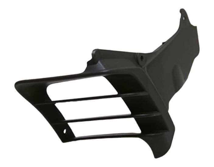 New OEM Genuine Bombardier Recreational Products, Rh Rear Grill - Part # 291002698