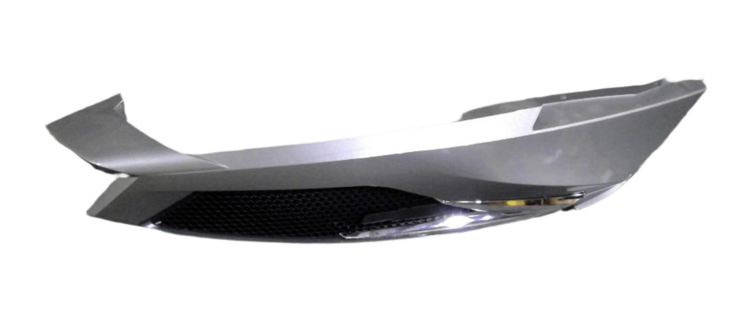 New OEM Genuine Bombardier Recreational Products, Fr Rh Moulding Ass'Y - Part # 291003744