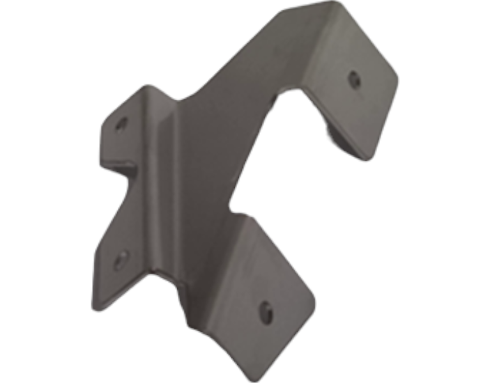 New OEM Genuine Bombardier Recreational Products, Rh Upper Support - Part # 291003967