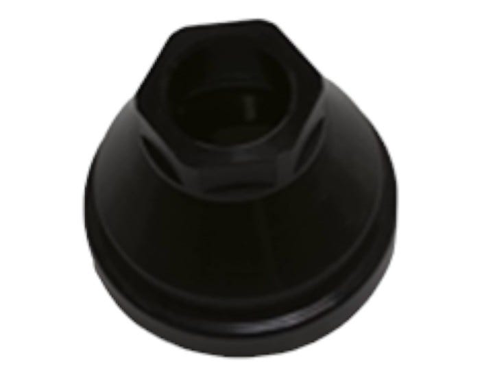 New OEM Genuine Bombardier Recreational Products, Rod Stopper Block - Part # 291003969