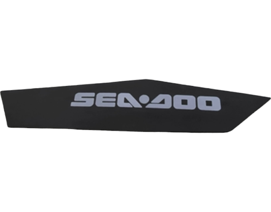 New OEM Genuine Bombardier Recreational Products, Lh Rear Foot Pad - Part # 291003980