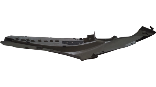 New OEM Genuine Bombardier Recreational Products, Rh Front Cover Assy - Part # 291004033