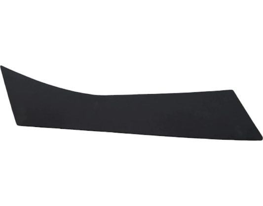 New OEM Genuine Bombardier Recreational Products, Lh Front Foot Pad - Part # 291004114