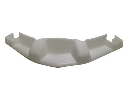 New OEM Genuine Bombardier Recreational Products, Bumper Support Ma - Part # 291004160