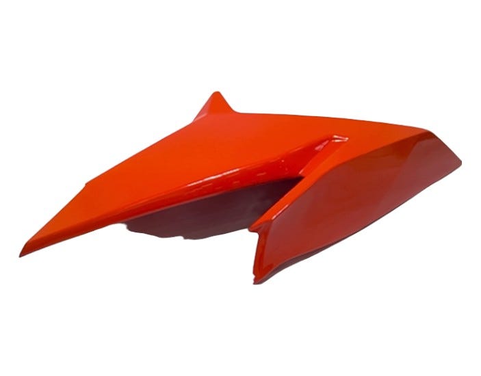 New OEM Genuine Bombardier Recreational Products, Rh Cosmetic - Part # 291004171