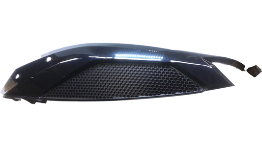 New OEM Genuine Bombardier Recreational Products, Front Lh Cosmetic Assy - Part # 291004251