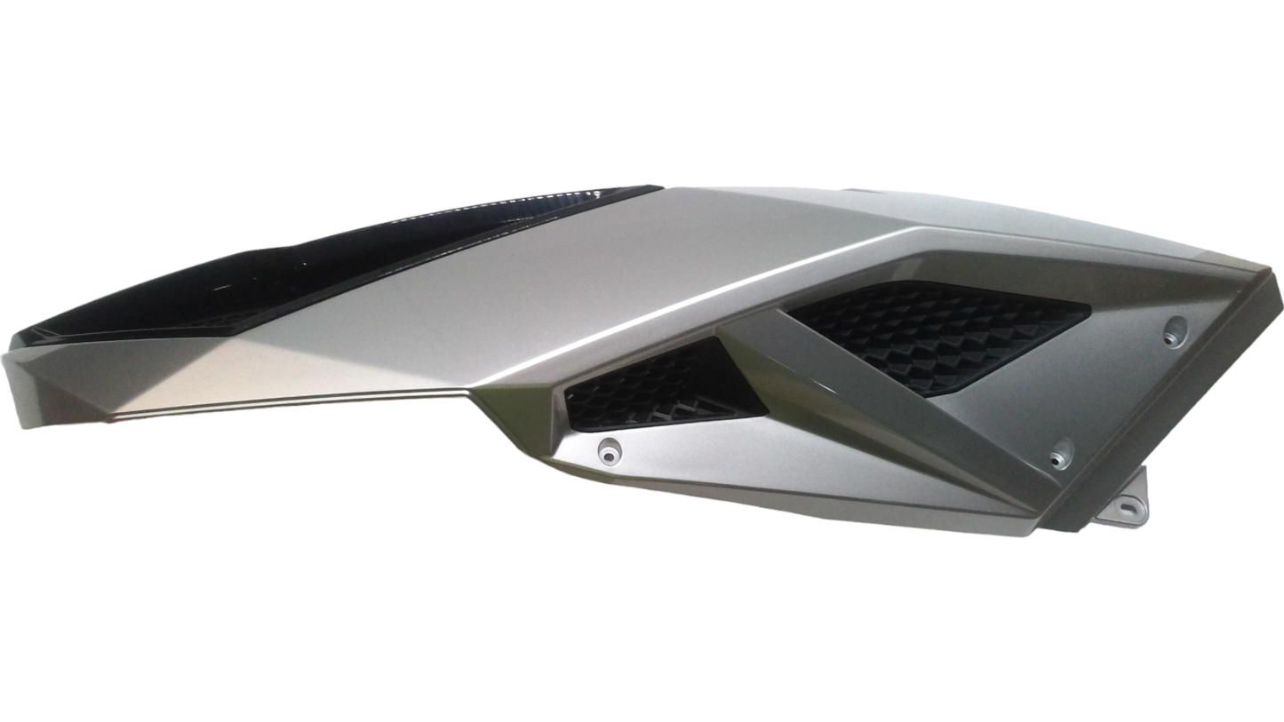 New OEM Genuine Bombardier Recreational Products, Cosmetic Assy - Part # 291004415