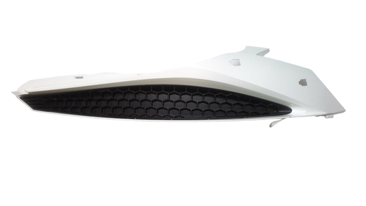 New OEM Genuine Bombardier Recreational Products, Front Rh Cosmetic Assy - Part # 291004612