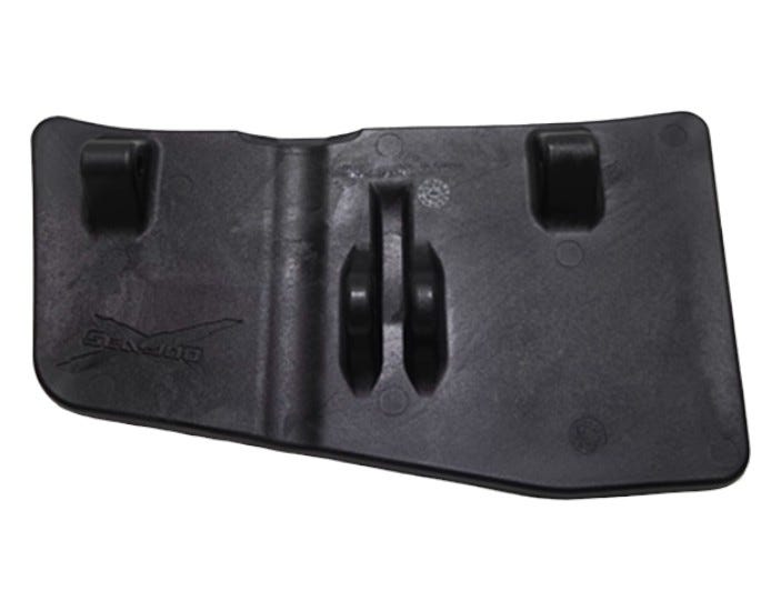 New OEM Genuine Bombardier Recreational Products, Lh Trim Tab - Part # 292001460