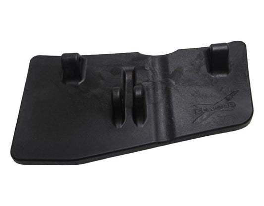 New OEM Genuine Bombardier Recreational Products, Rh Trim Tab - Part # 292001461