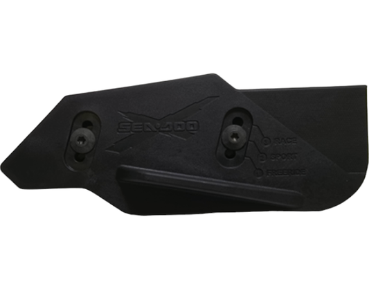 New OEM Genuine Bombardier Recreational Products, Lh Sponson - Part # 292001739