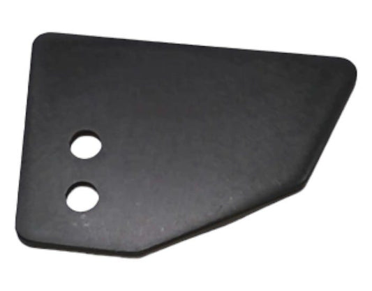 New OEM Genuine Bombardier Recreational Products, Sponson Plate - Part # 292001805