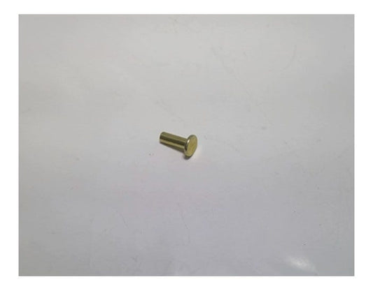 New OEM Genuine Bombardier Recreational Products, Steel Rivet - Part # 293150129