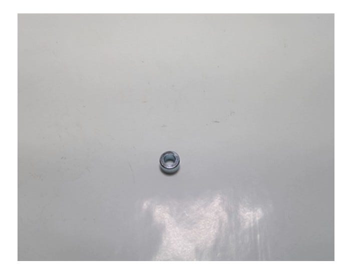 New OEM Genuine Bombardier Recreational Products, Spacer - Part # 293900089