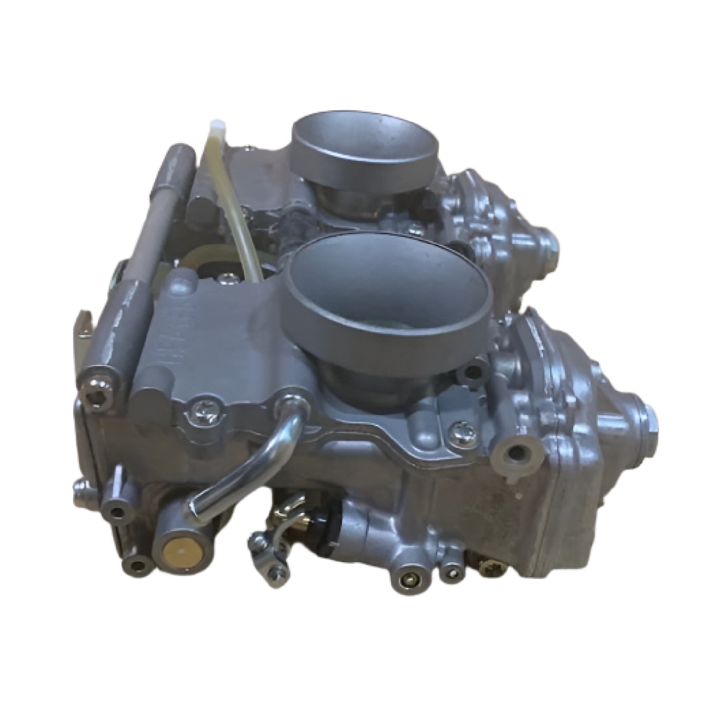 New OEM Genuine Bombardier Recreational Products, Carburetor Kit Tm40 B298 - Part # 403138764