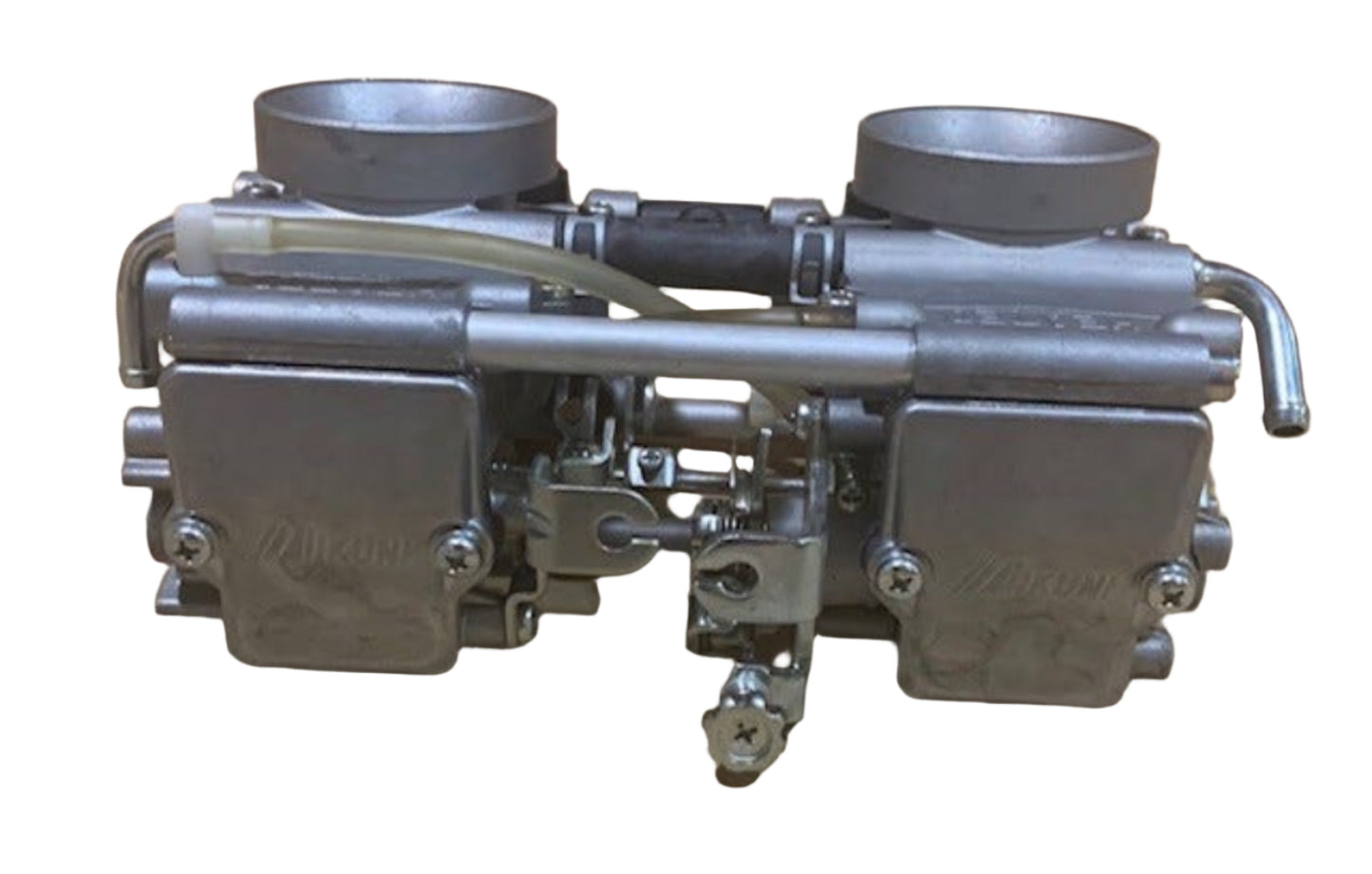 New OEM Genuine Bombardier Recreational Products, Carburetor Kit Tm40 B298 - Part # 403138764