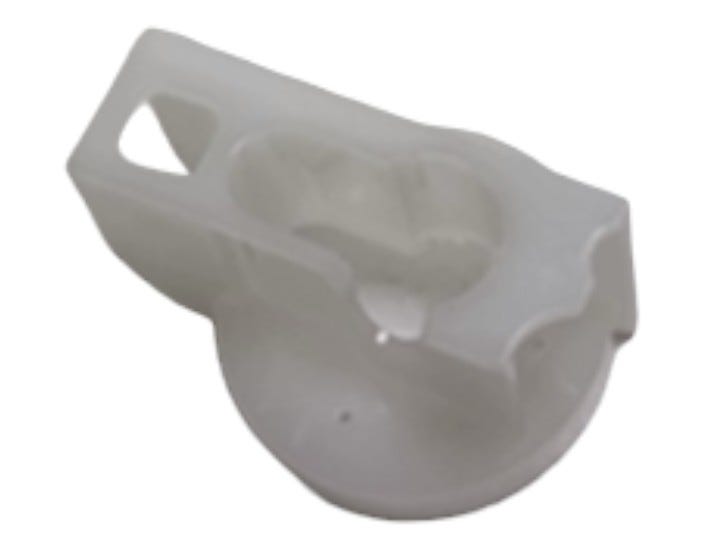 New OEM Genuine Bombardier Recreational Products, Holder - Part # 404161855