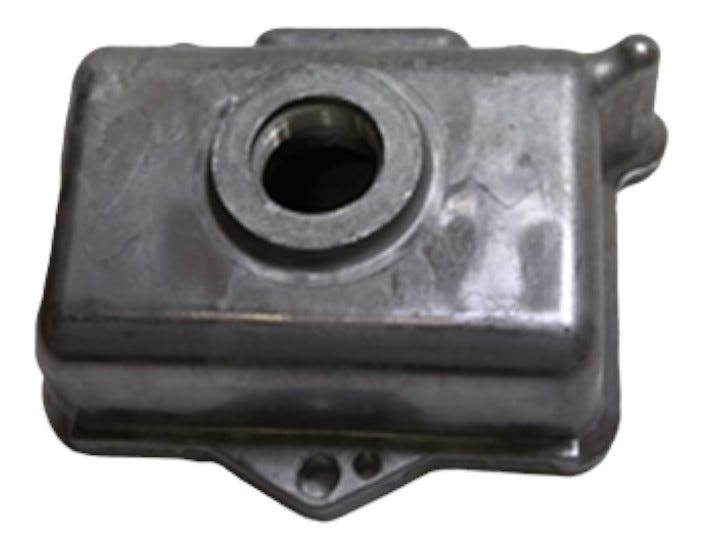 New OEM Genuine Bombardier Recreational Products, Float Body - Part # 404162121