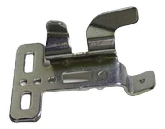 New OEM Genuine Bombardier Recreational Products, Front Belt Guard Bracket - Part # 417300360